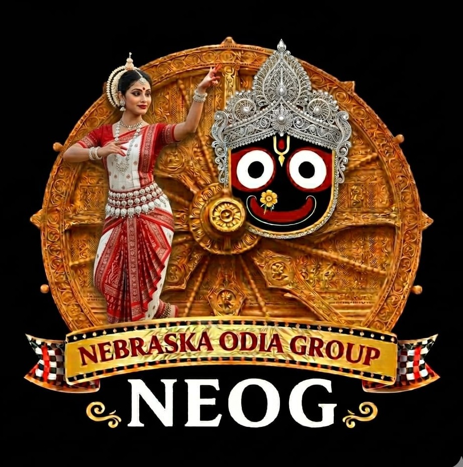 Odia Logo