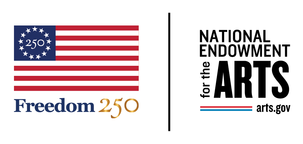 Freedom 250 and the National Endowment for the Arts