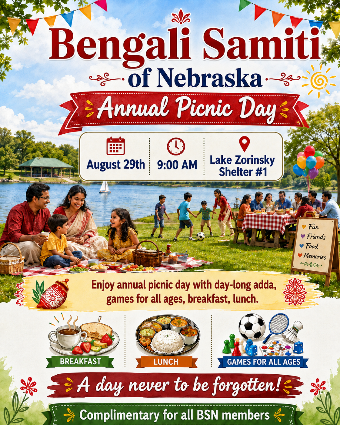 Picnic